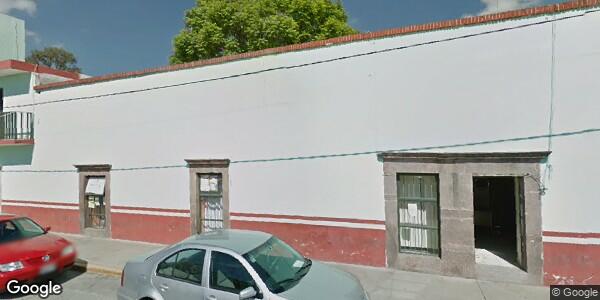 DIRECCIÓN DE CATASTRO MUNICIPAL
